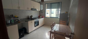 Appartement plage Sablettes Mohammedia